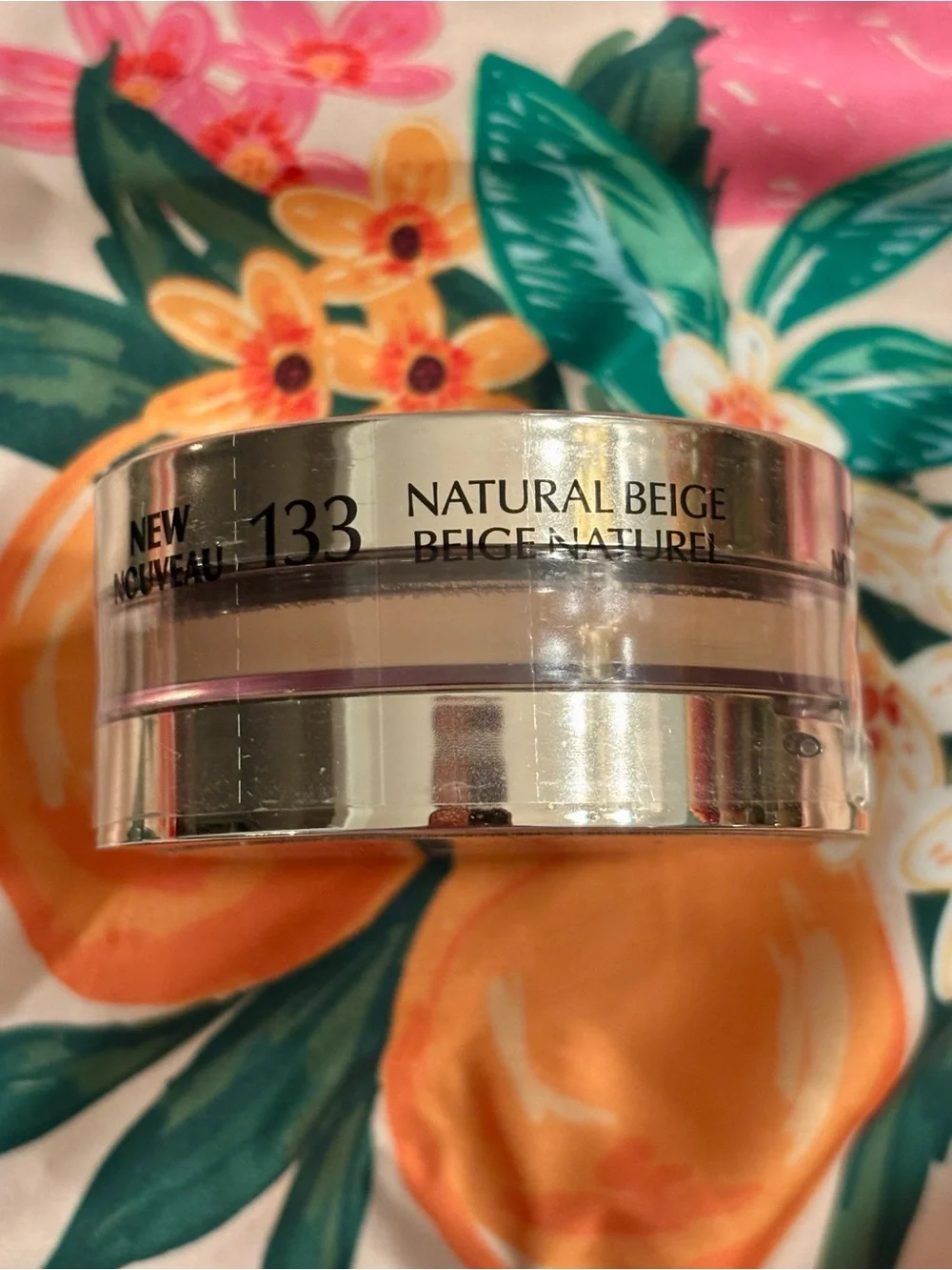 L'Oréal Visible Lift Repair Absolute Rapid Age-Reversing Makeup Natural Beige
